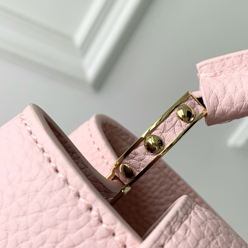 LV Capucines Bags